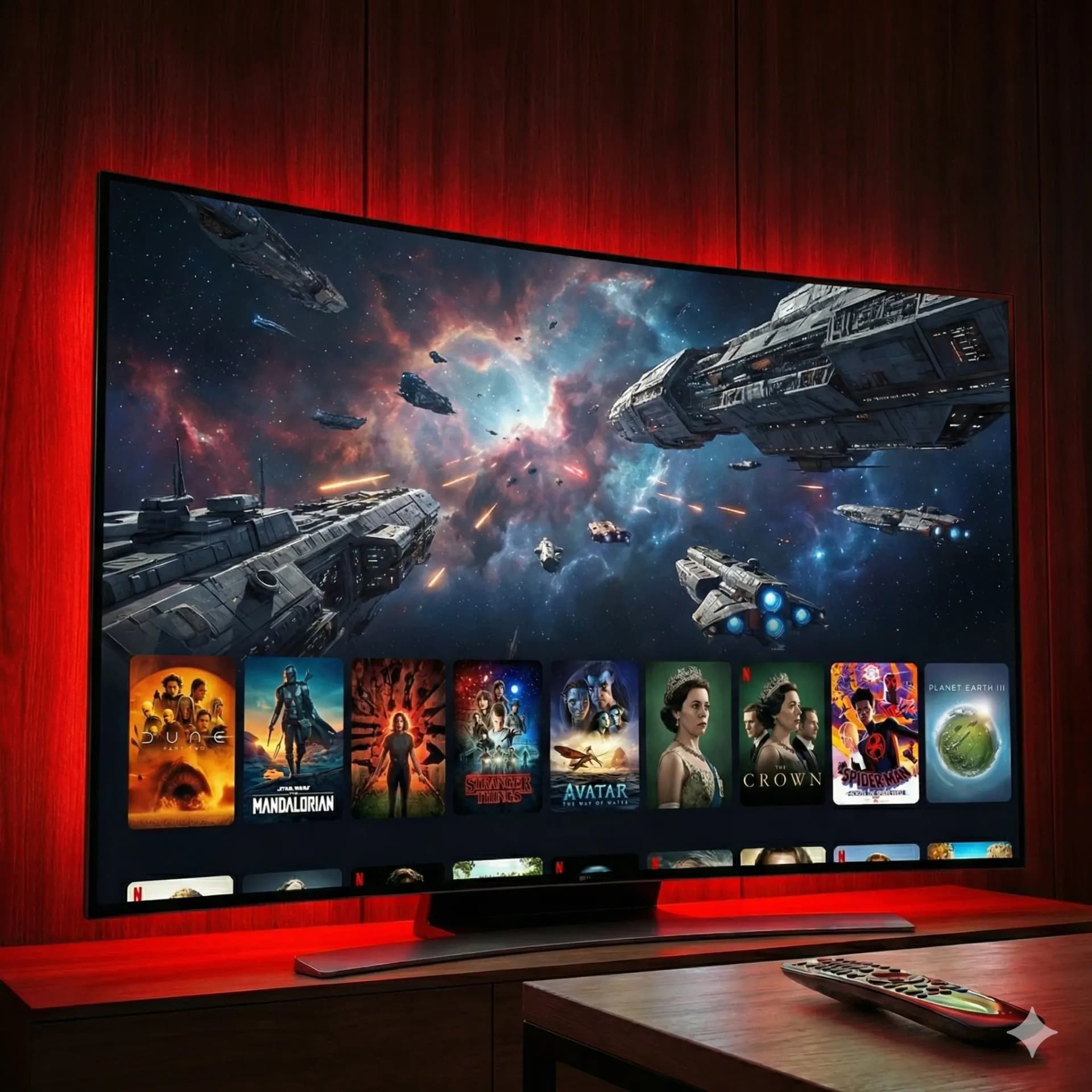 IPTV Nordic 2026 komplett guide med alla nordiska kanaler