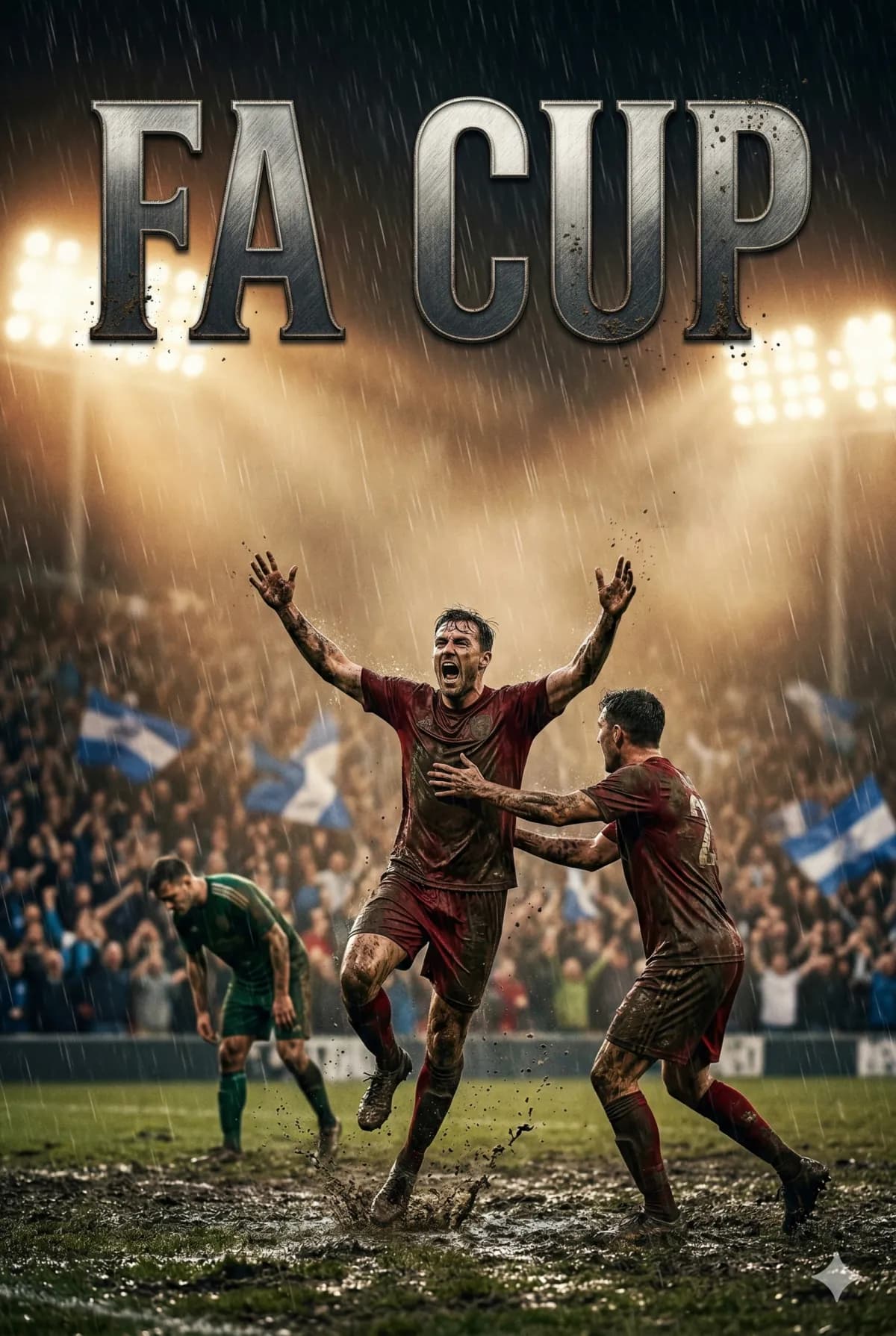 FA Cup IPTV streaming 4K