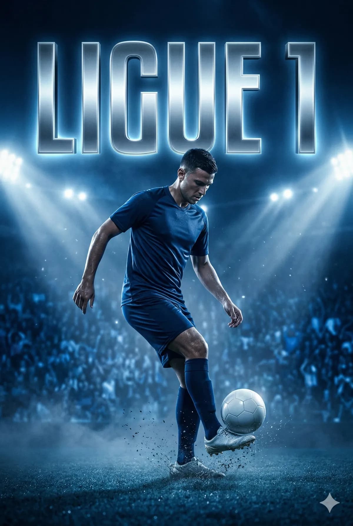 Ligue 1 Uber Eats IPTV streaming 4K