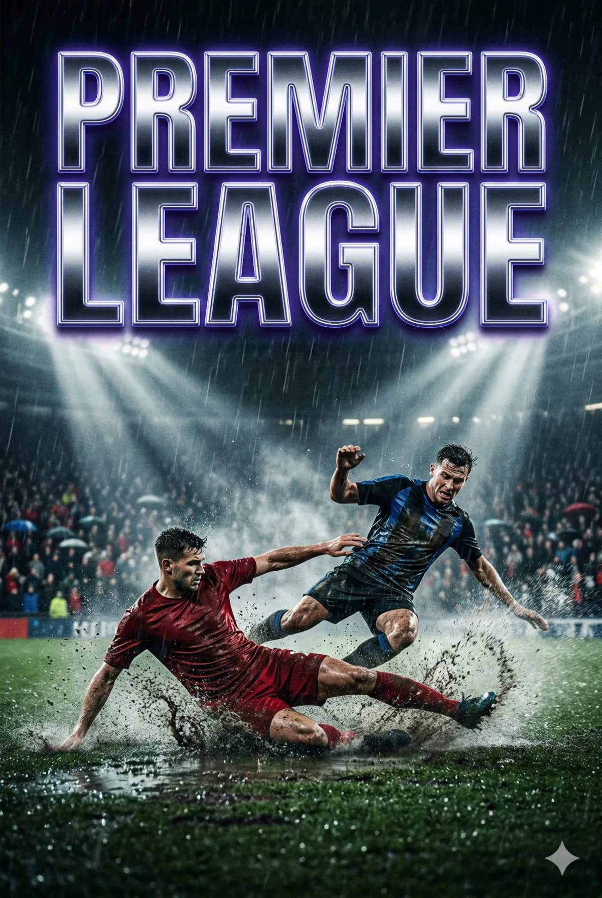 Premier League IPTV streaming 4K