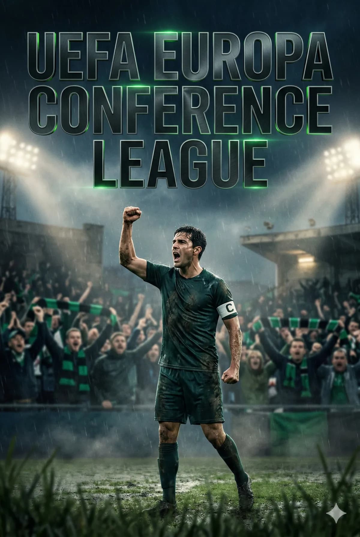 UEFA Conference League IPTV streaming 4K