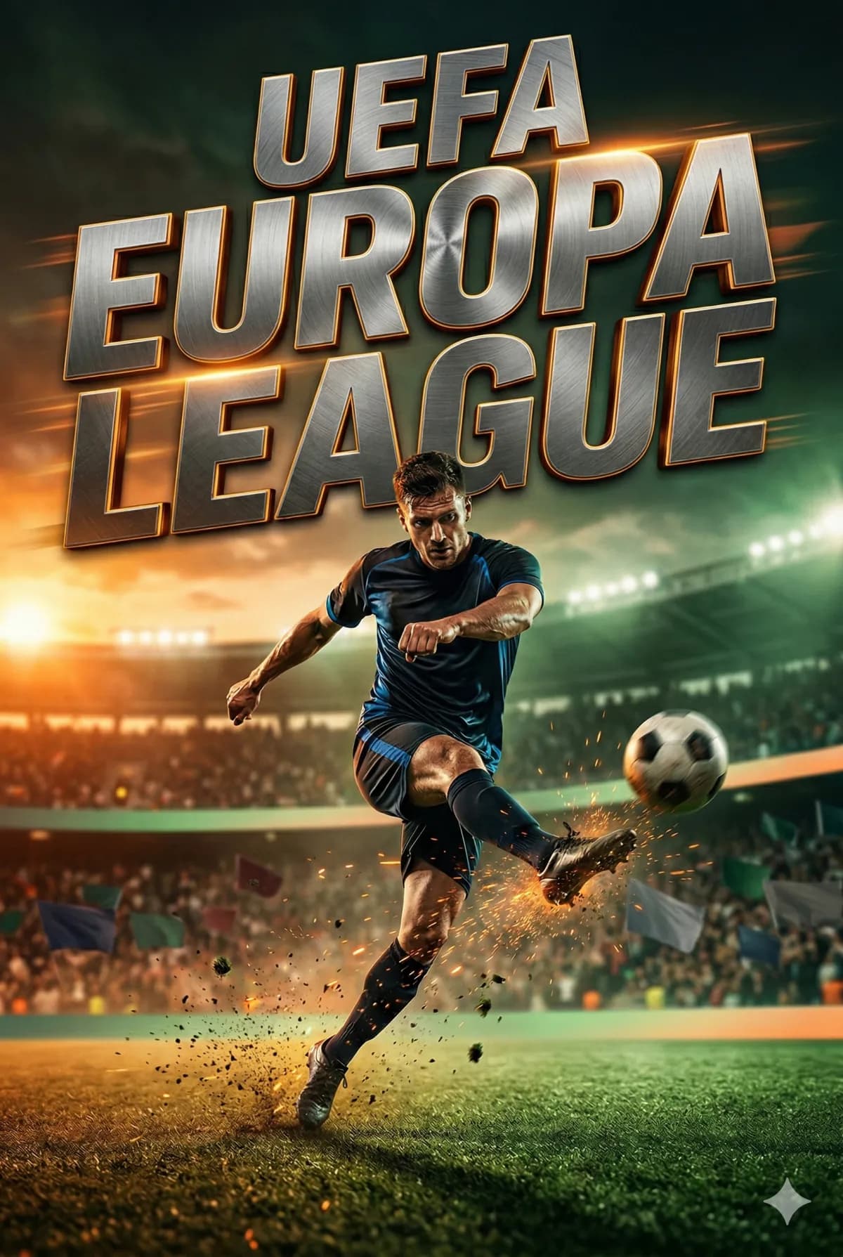 UEFA Europa League IPTV streaming 4K