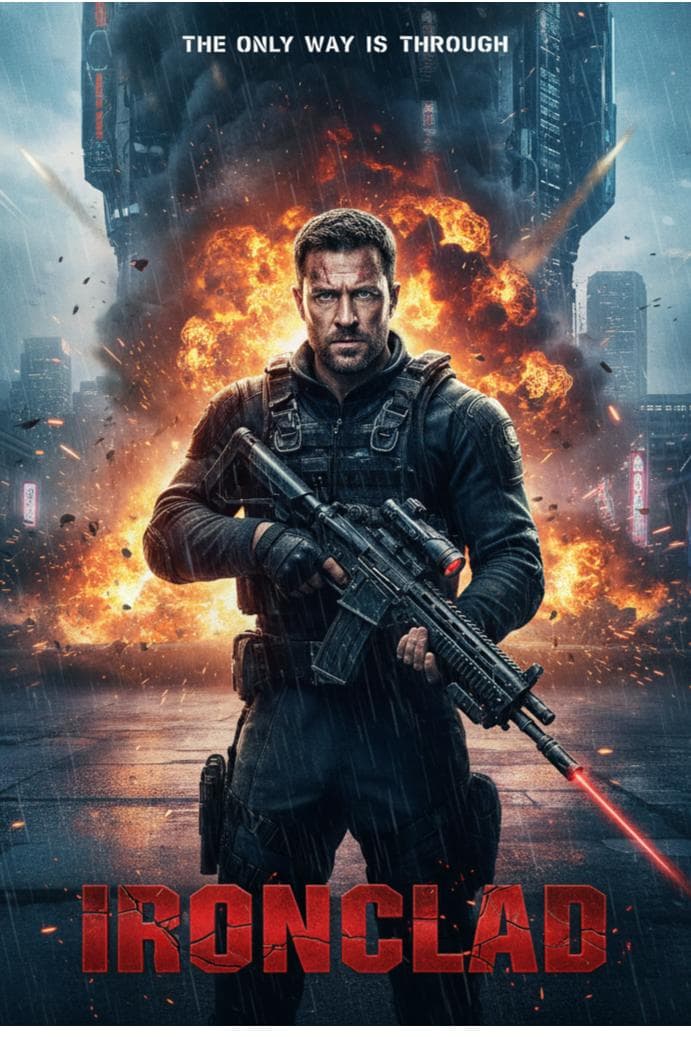 Ironclad