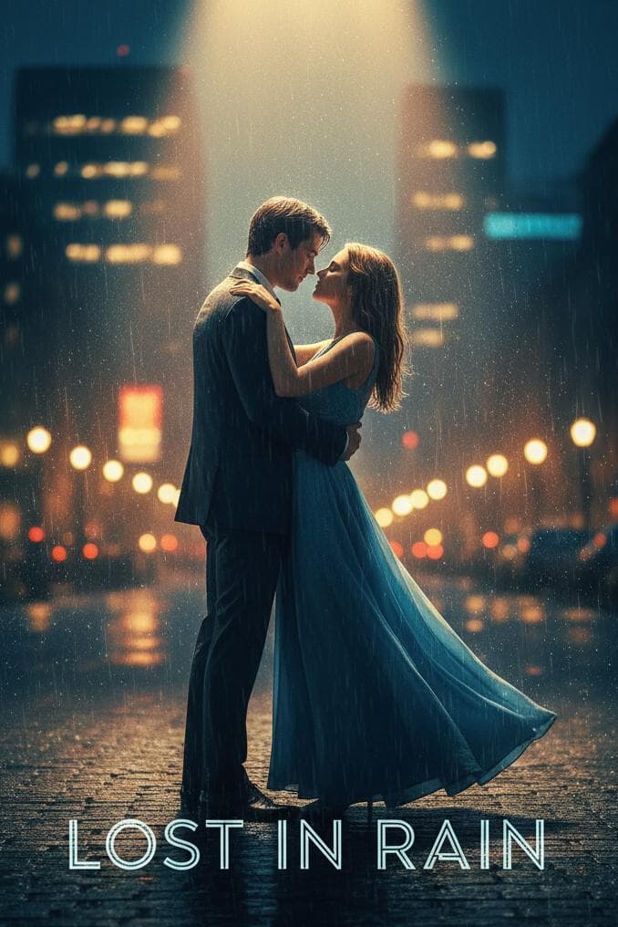 Lost in Rain