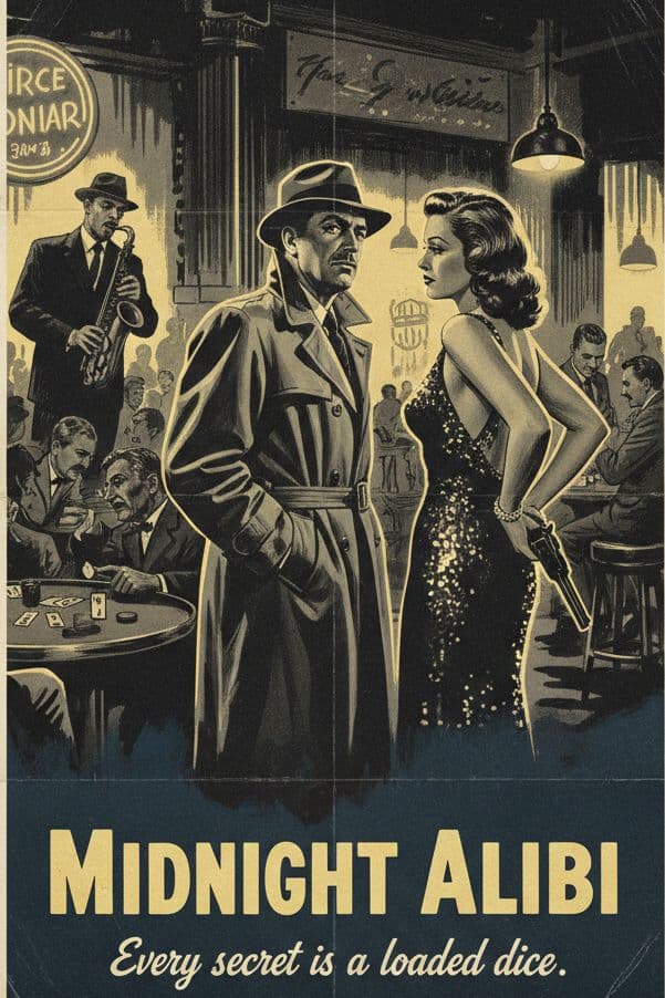 Midnight Alibi